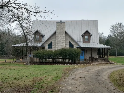 Landry Ranch Vacation Home - Close to the Franklin Ranch Baseball Complex!
