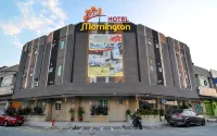 Hotel Mornington Bukit Permata Lumut