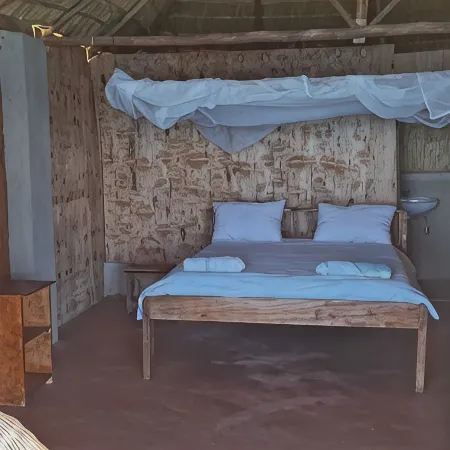 Anake Lodge