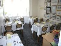 Harbour Heights Guest House - Bữa sáng