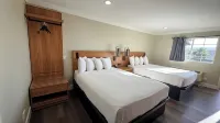 Rodeway Inn San Diego South San Ysidro Border