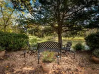 Historic Farmhouse Guest Quarters - 3-Sterne