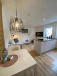 Wunderschönes Apartment am Fuße des Kreuzberges und an den Ufern des Mains - Wifi