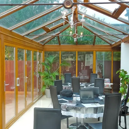 Skylark Guest House