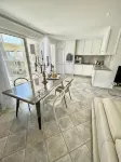 Appartement Monticello - Homestays