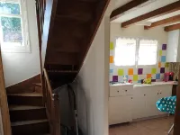 Cosy house in the heart of the Lochois Hotels in Loches