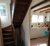 Cosy house in the heart of the Lochois - 무료 와이파이