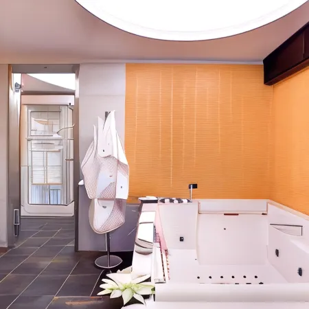 Abalon Pompei Resort