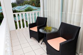 Le Manglier Guest House