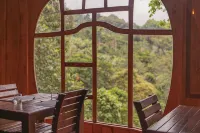 Cedrela Eco-Lodge & Restaurante - breakfast