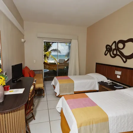 Hotel Marsol Beach Resort
