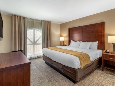 Comfort Inn Lafayette I-65