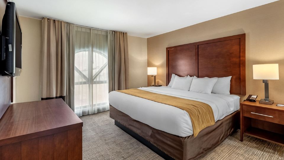 Comfort Inn Lafayette I-65