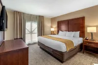 Comfort Inn Lafayette I-65 - 2-Sterne