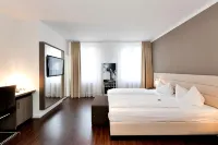 Manhattan Hotel - Bares