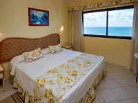 Yak Beach Hotel Ponta Negra Hotel di Natal