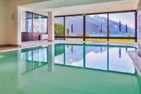 Hotel Lido Blu - Surf & Bike - piscina