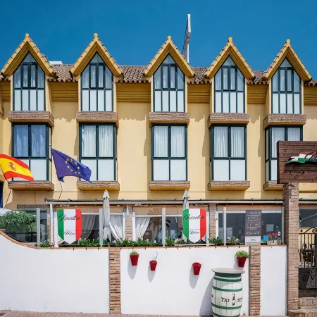 Hotel Doña Matilde