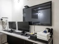 Mia Tomsey Hotel dekat Kuil Doseonsa
