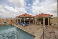 Newly Build - Across The Road from The Beach  - 7 bdrm/7 bthrms