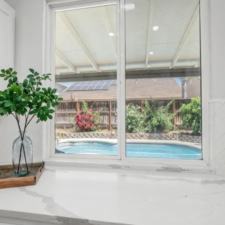 Fresno House , Pool , BBQ , Firepit , Garage , 3BD/2BTH