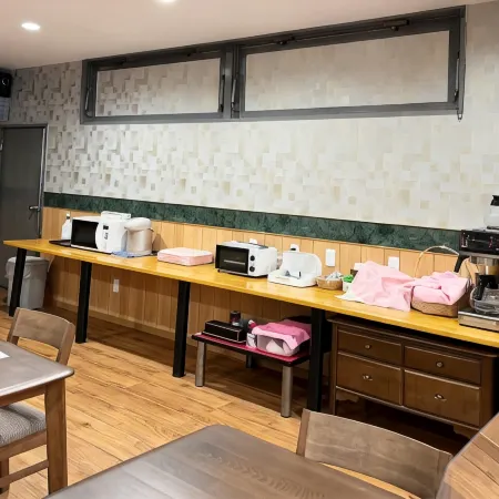 Nice Inn Mihara