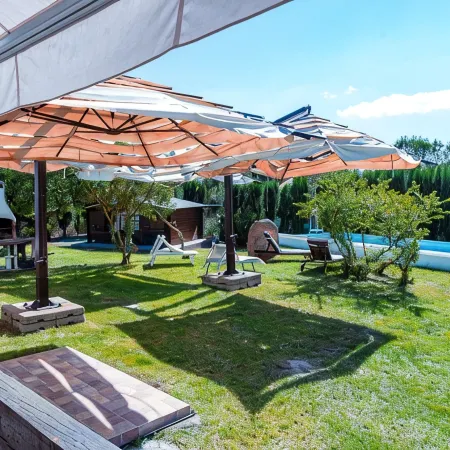 Welcome to Villa Mirta: Your Tranquil Retreat in Alghero
