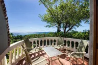 Hacienda Tamarindo - Merinäköala