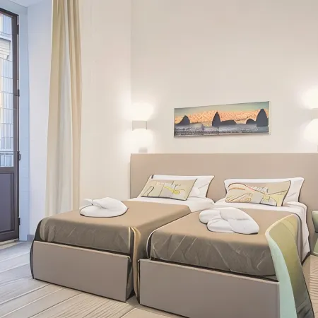 Fladi House Catania