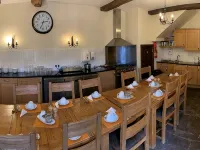 England's Gate and Coachhouse Hotels in Hereford