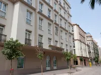 Be Mate Malaga Soho Hotels near سوهو