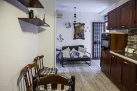 Casa in Montagna Vicino Al Mare - Apartment
