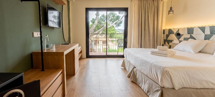 Hotel Santanyi Port Hotels in Santanyi