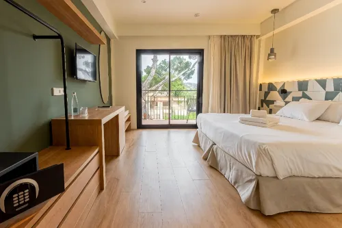 Hotel Santanyi Port