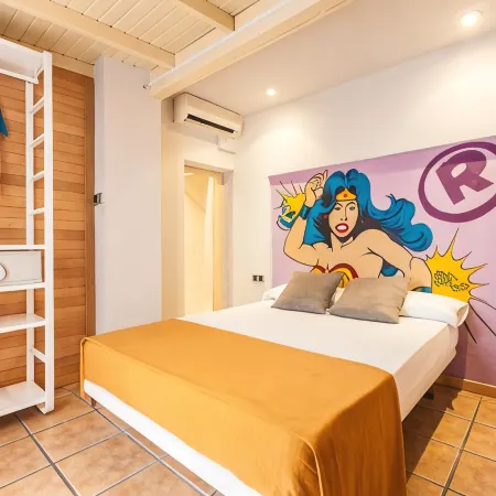 Ten Hostel