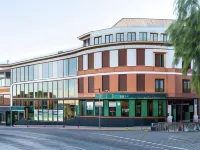 Leon Dormido Rooms & Apartments Hotels in Polop