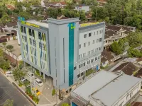 Front One Boutique Adria Boyolali Hotels in Boyolali