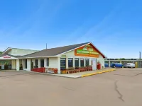 Badlands Motel Hotels in Drumheller