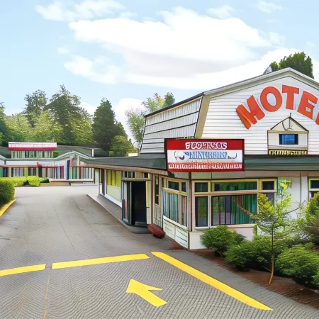Linda Vista Motel