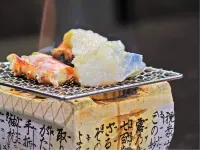 Katsuragi Onsen Happuu No Yu - Bữa sáng