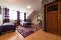 Noclegi Komfort - Pet friendly