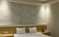 Grand Wisma Davinci Sabrina - Capsule Hotels