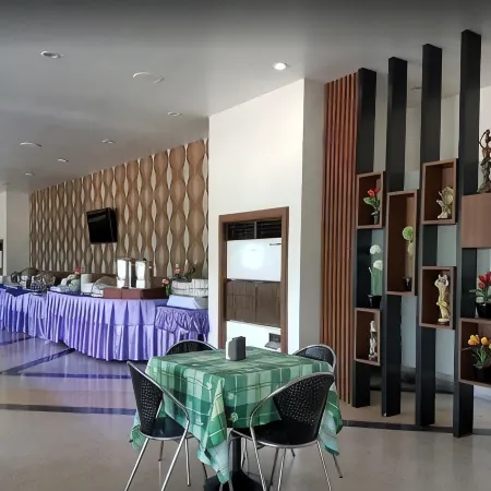 Lopburi Residence Hotel