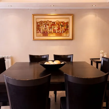 Argentino Hotel