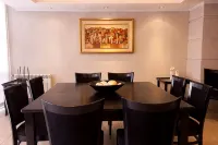 Argentino Hotel - Frühstück