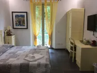 5 Terre Pelagos - Alloggi