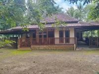 Villa Ndelik Ijen Hotels in Glagah