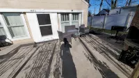 3 bed 1 bath apartment "unit 2" Located in Lewes - アパートメント