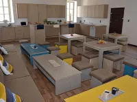 Hostel Antique Hotels near Pula Communal Palace