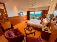 Asia Spa Resort Centrally Heated for Your Comfort Just a 10-Minute Drive from McLeod Ganj Market